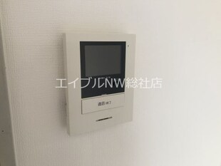 マンションハピネスの物件内観写真